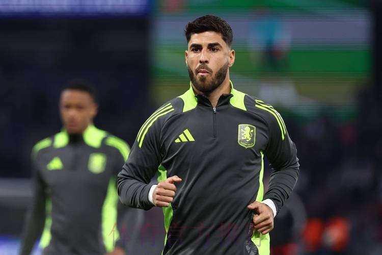 跟队记者:阿森西奥因肌肉伤势将缺席西超杯决赛 跟队记者:阿森西奥因肌肉伤势将缺席西超杯决赛