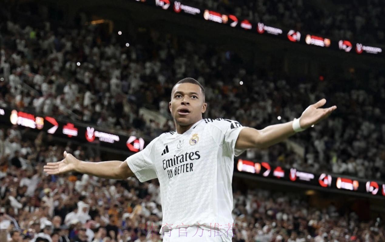 埃梅里:姆巴佩可以在皇马开创一个时代 埃梅里:姆巴佩可以在皇马开创一个时代